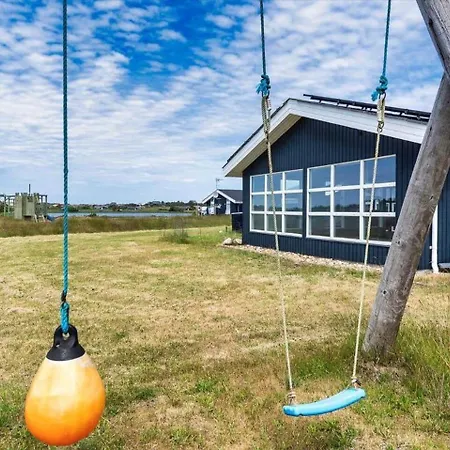 Semesterbostad Ve066-vejers-strand-jafdalvej-99