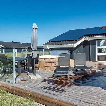 別荘 Ve066-vejers-strand-jafdalvej-99 *